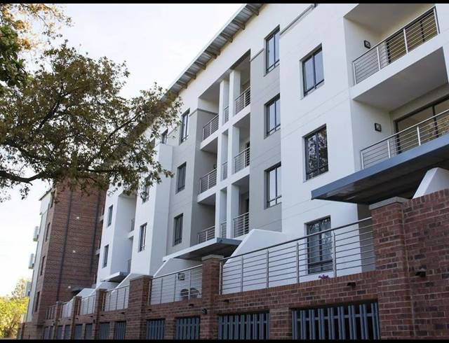 2 BEDROOM APARTMENT FOR SALE IN EDENBURG